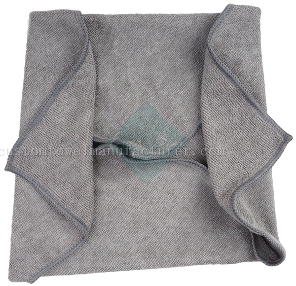 China Bulk Custom turbie twist towel hair wrap Supplier wholesale Bespoke Hair Dry Towels Gifts Producer